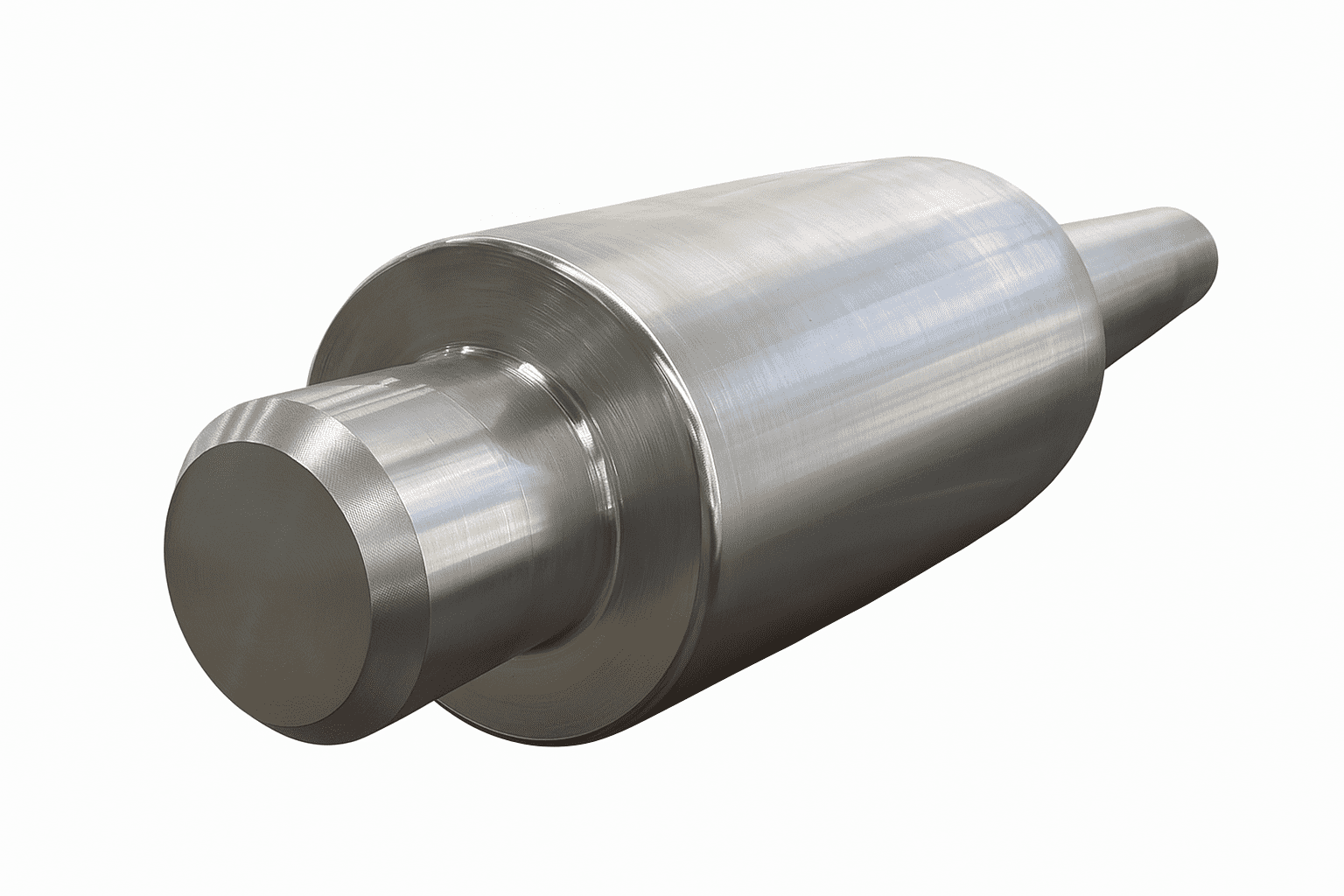 Open Die Forged Shafts