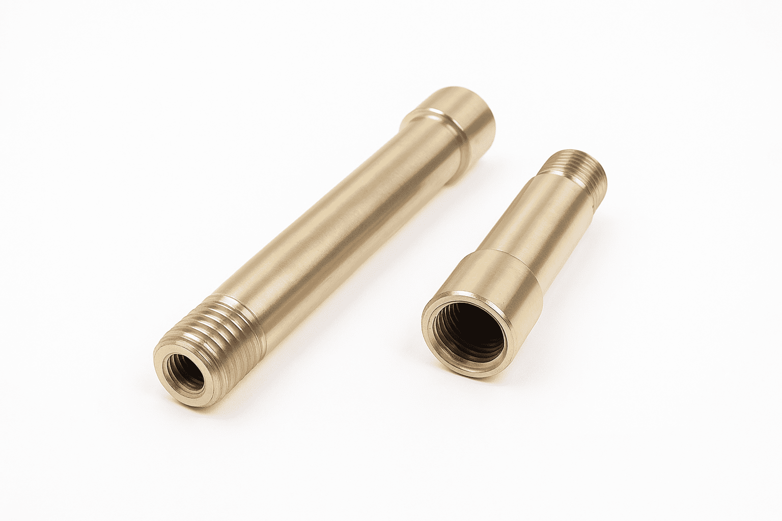 Forged Valve Bodies and Couplings