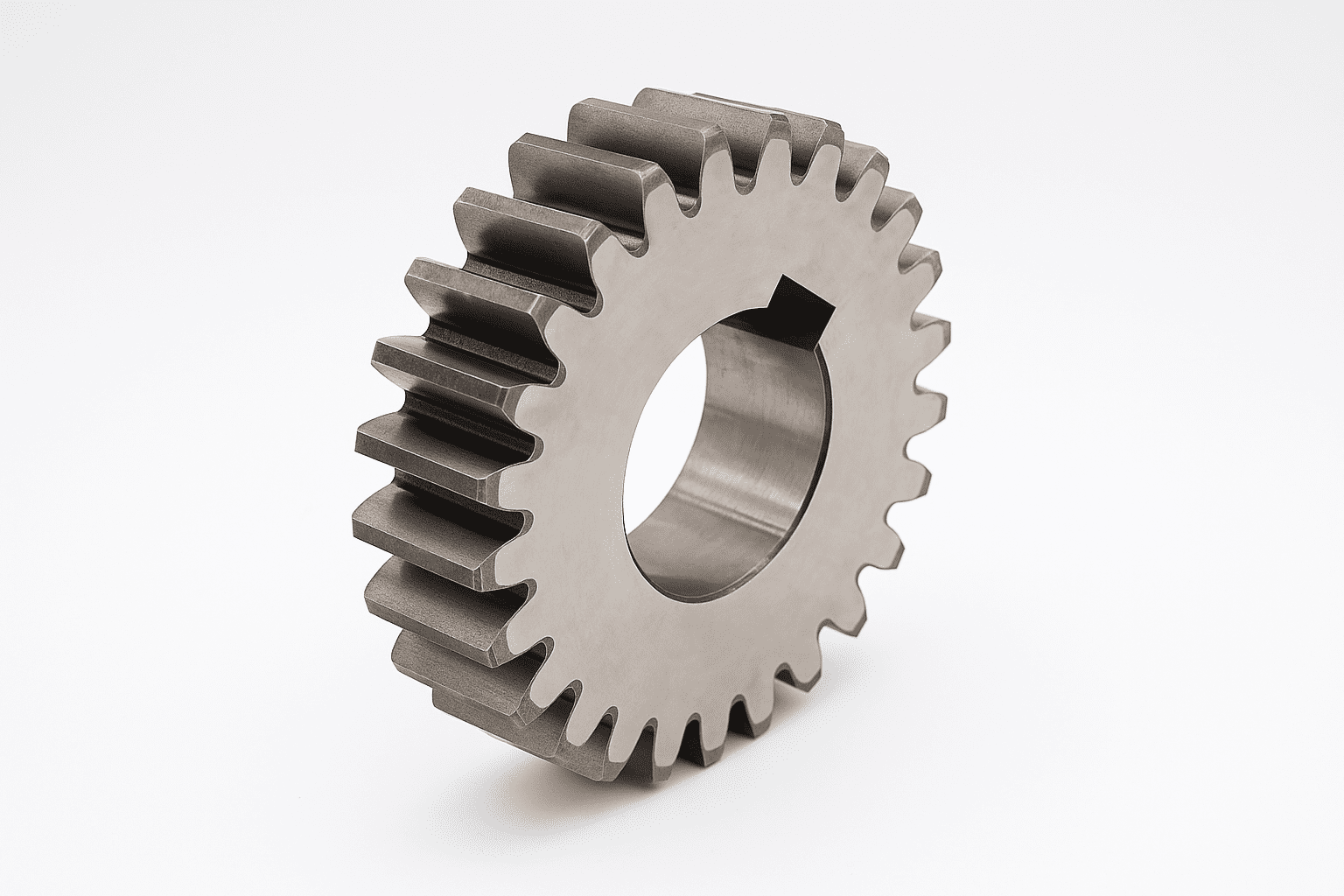 Forged Gear Blanks and Spline Blanks