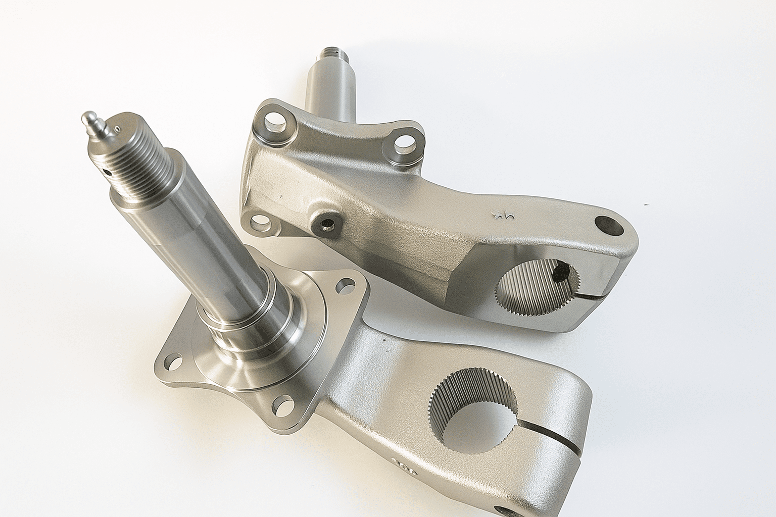 Aircraft Landing Gear Torque Arm